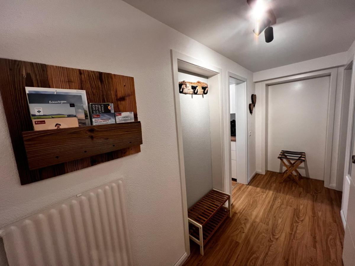 Ferienwohnung Am Berg Feldberg  Exterior foto