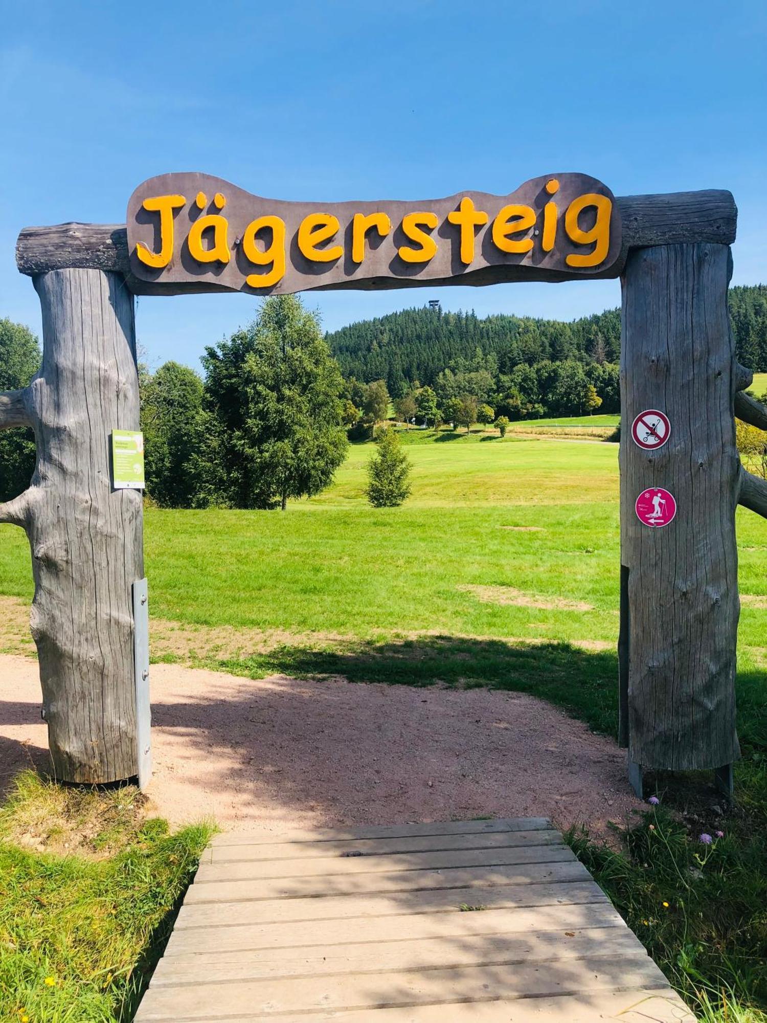 Ferienwohnung Am Berg Feldberg  Exterior foto